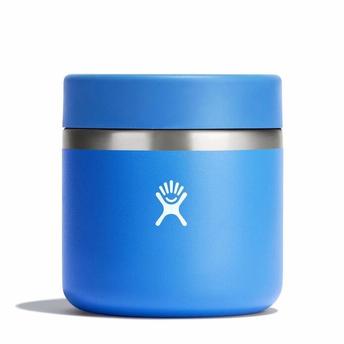 20 oz Insulated Food Jar Cascade