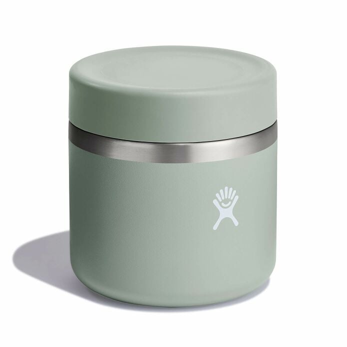 20 oz Insulated Food Jar Agave