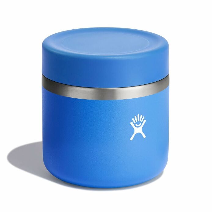 20 oz Insulated Food Jar Cascade