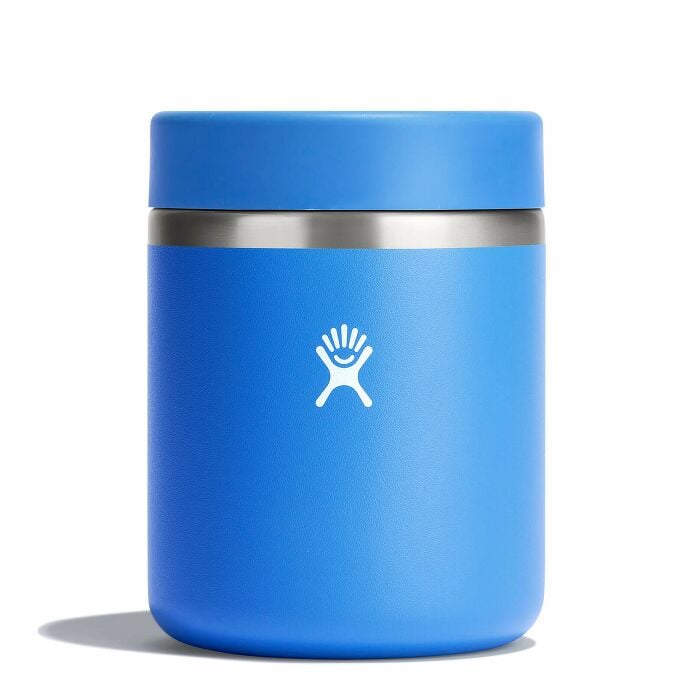28 oz Insulated Food Jar Cascade