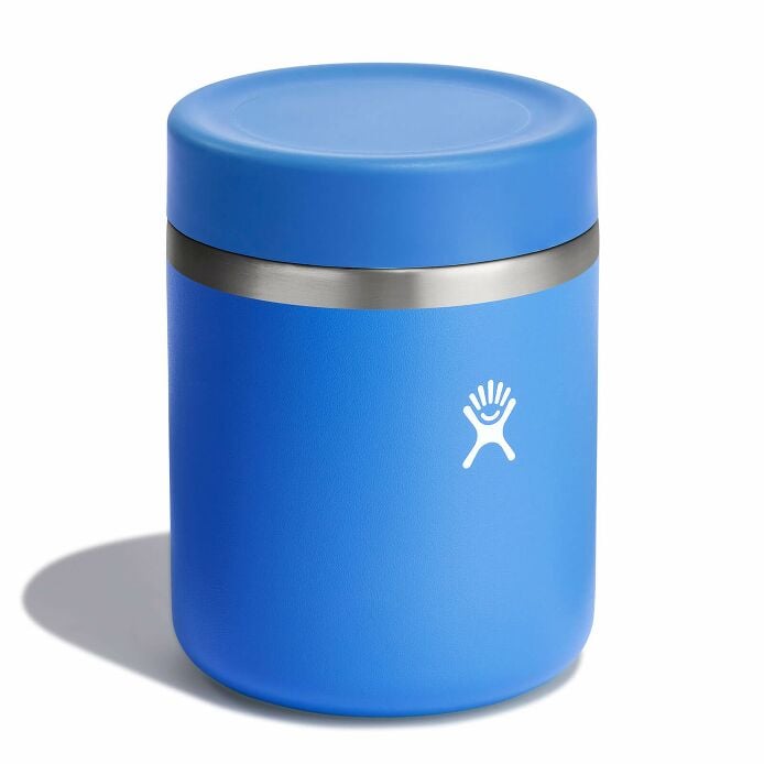 28 oz Insulated Food Jar Cascade