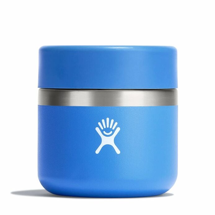 8 oz Insulated Food Jar Cascade