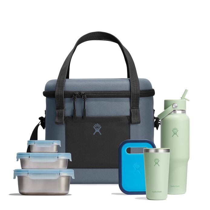 Road Trip Bundle