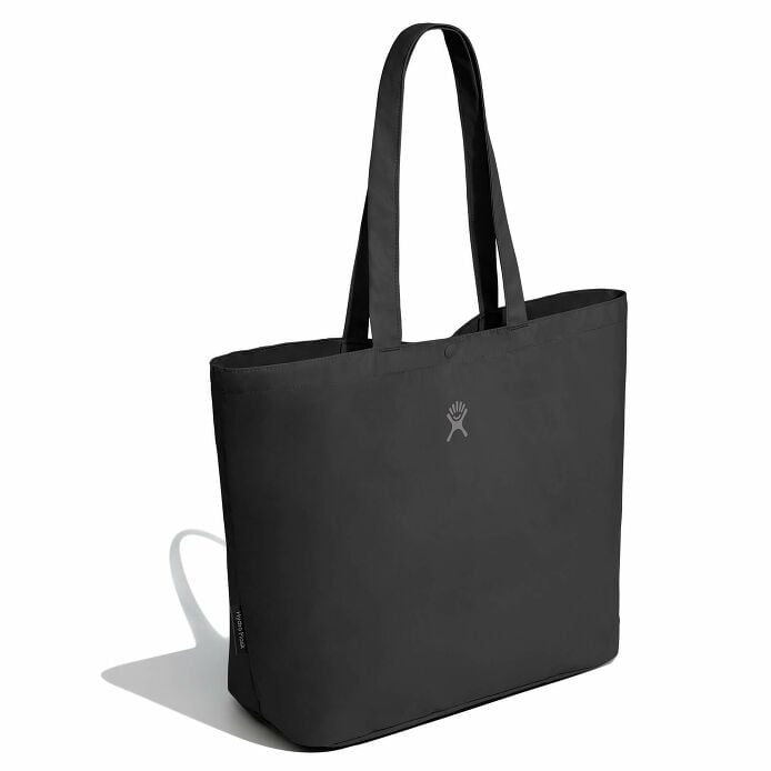 20 L Tag Along Tote Black