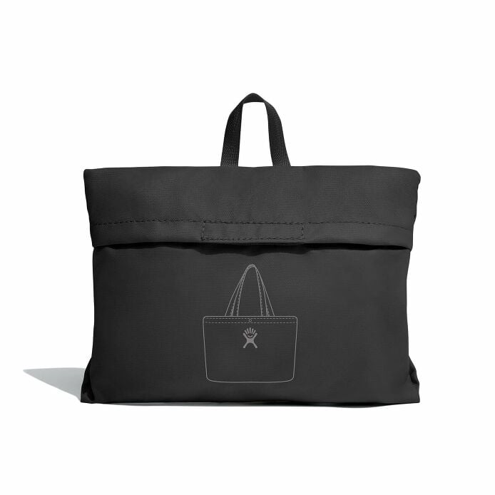 20 L Tag Along Tote Black