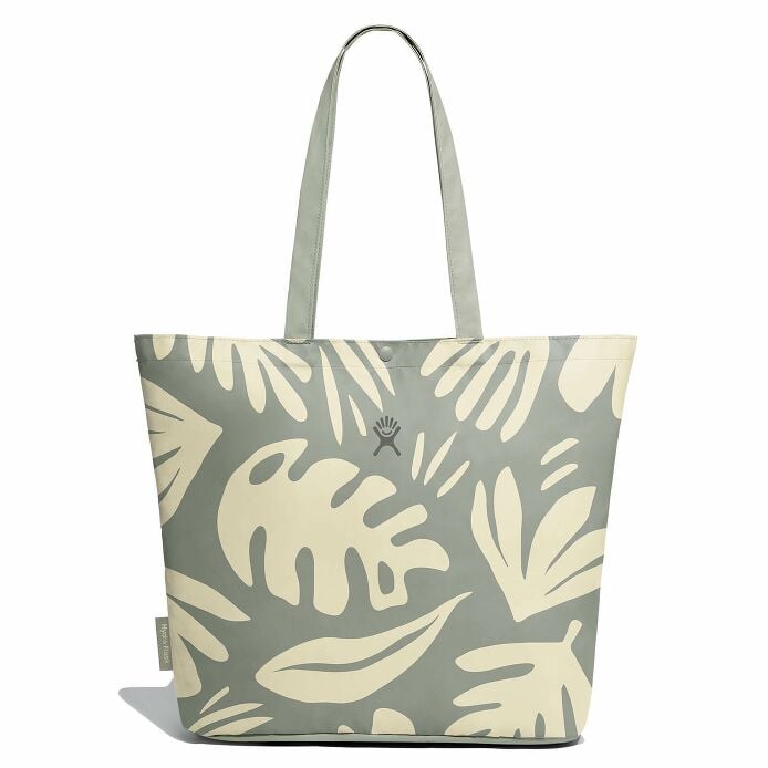 20 L Tag Along Tote Botanical Bliss