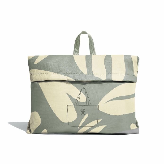 20 L Tag Along Tote Botanical Bliss