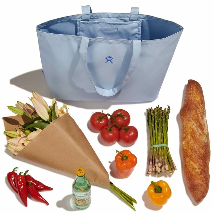 20 L Tag Along Tote Surf