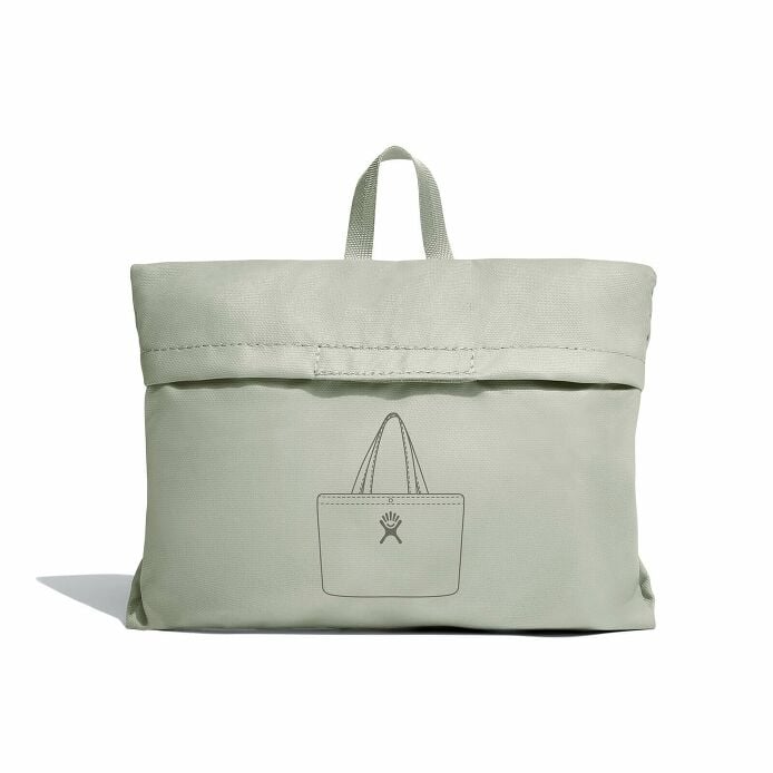 20 L Tag Along Tote Tonal Agave