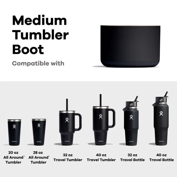 Medium Tumbler Boot Reef