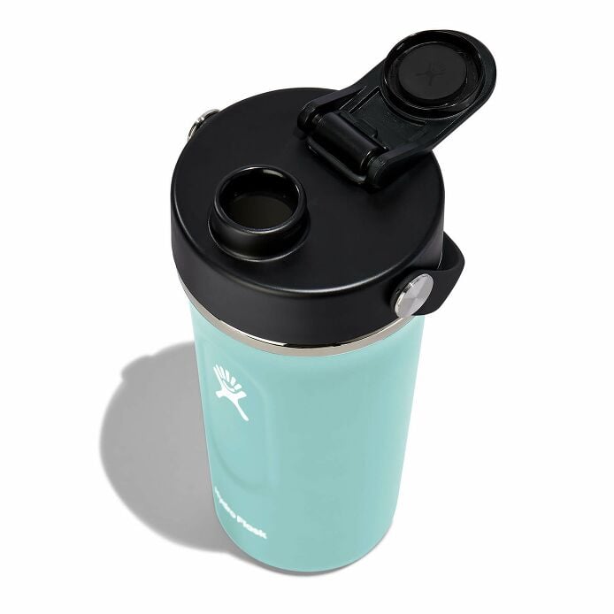 24 oz Insulated Shaker Bottle Dew