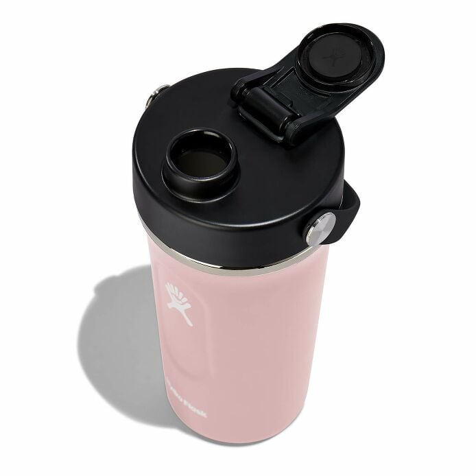 24 oz Insulated Shaker Bottle Trillium