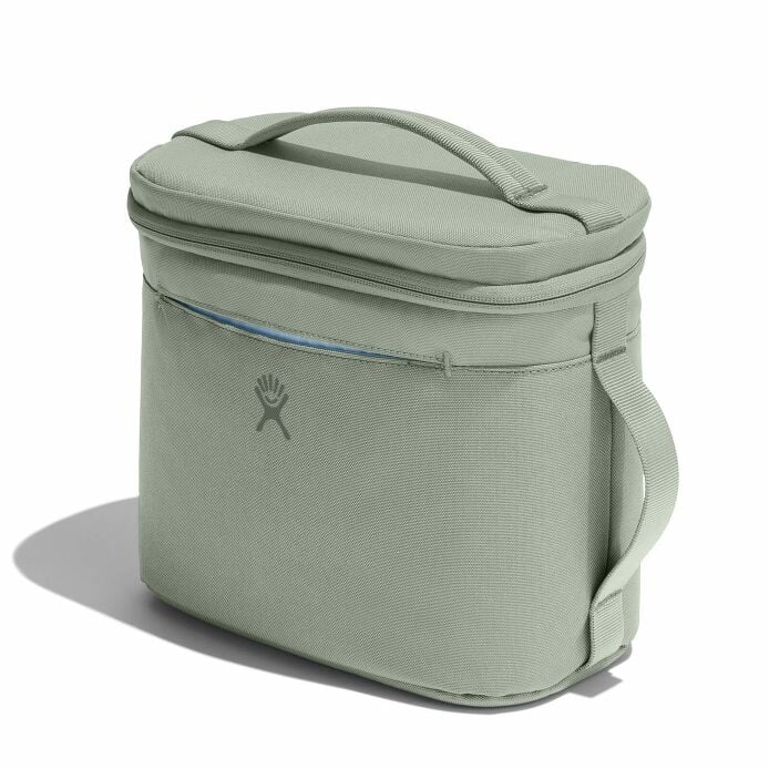 5 L Insulated Lunch Bag Agave
