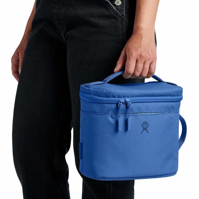 5 L Insulated Lunch Bag Agave