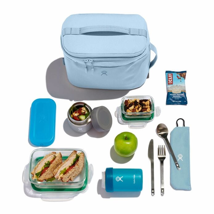 8 L Insulated Lunch Bag Surf