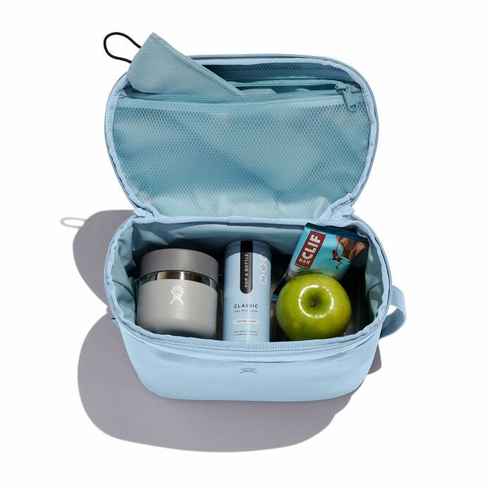 8 L Insulated Lunch Bag Surf