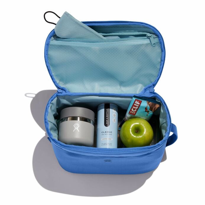 8 L Insulated Lunch Bag Agave
