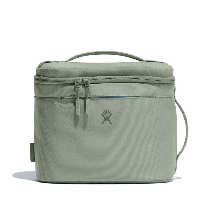 8 L Insulated Lunch Bag Agave