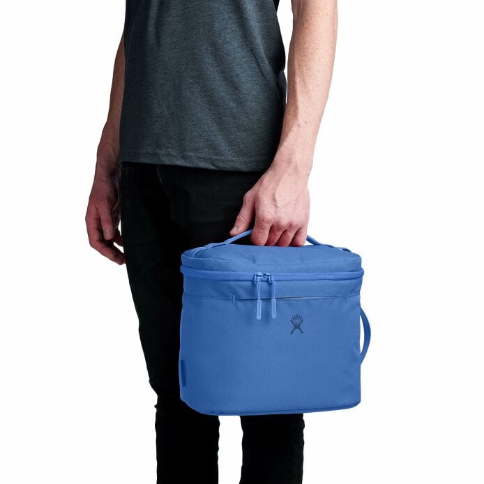 8 L Insulated Lunch Bag Cascade