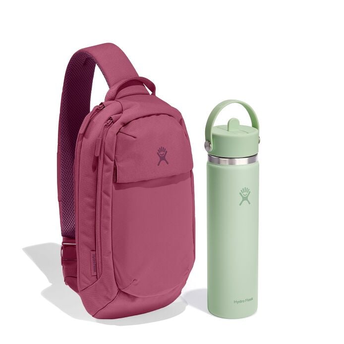 Slingback Bundle