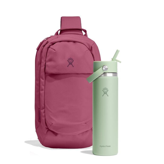 Slingback Bundle
