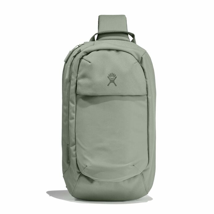 Slingback Bottle Pack Agave