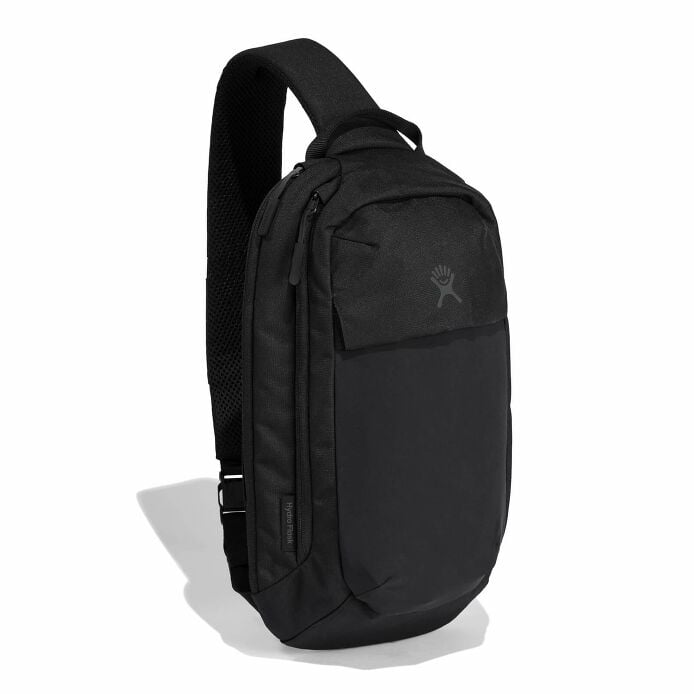 Slingback Bottle Pack Black