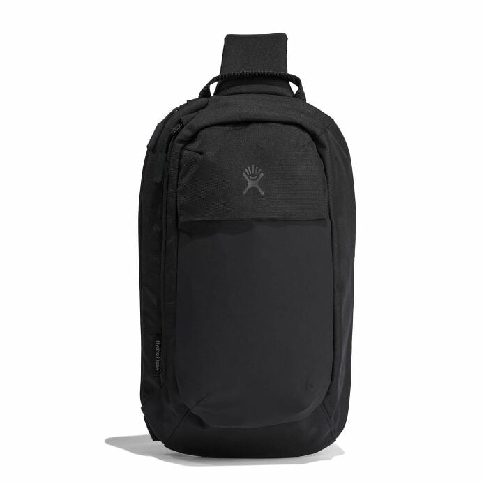 Slingback Bottle Pack Black