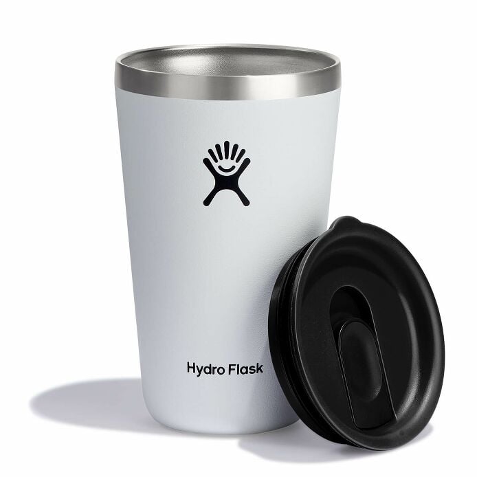 16 oz All Around™ Tumbler White