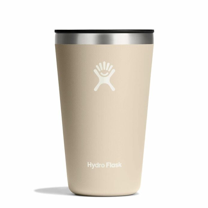 16 oz All Around™ Tumbler Oat