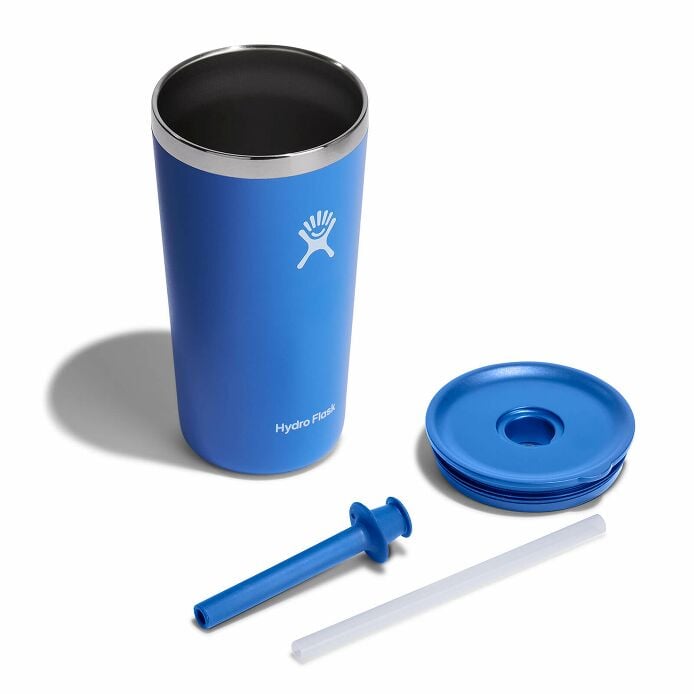 20 oz All Around™ Tumbler with Straw Lid Cascade
