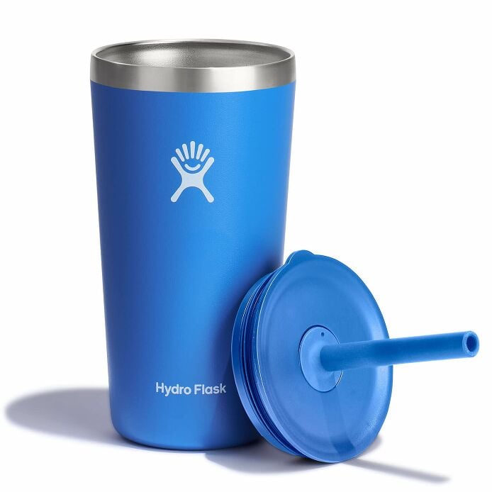 20 oz All Around™ Tumbler with Straw Lid Cascade