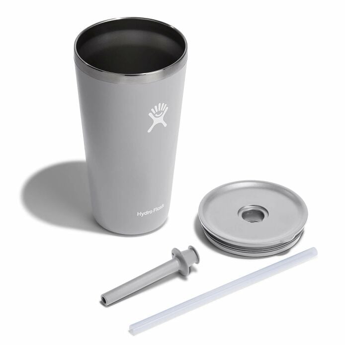 28 oz All Around™ Tumbler with Straw Lid Birch