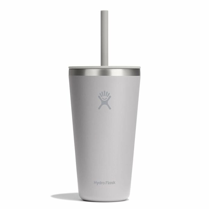 28 oz All Around™ Tumbler with Straw Lid Tonal Birch