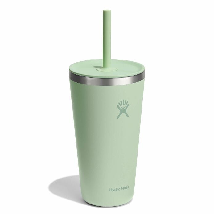 28 oz All Around™ Tumbler with Straw Lid Aloe