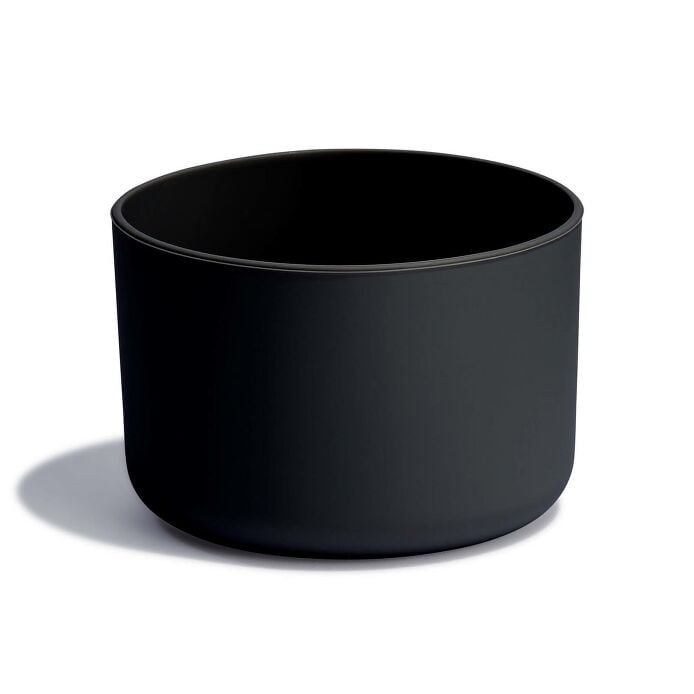 Medium Tumbler Boot Black
