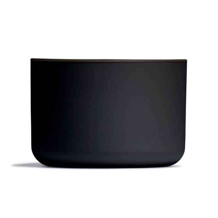 Medium Tumbler Boot Black