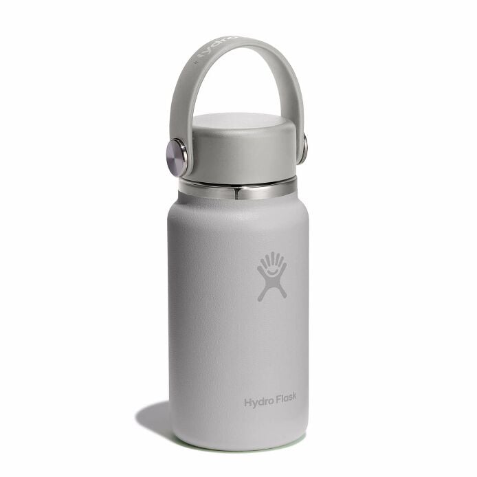 Micro Hydro Mini Bottle Birch