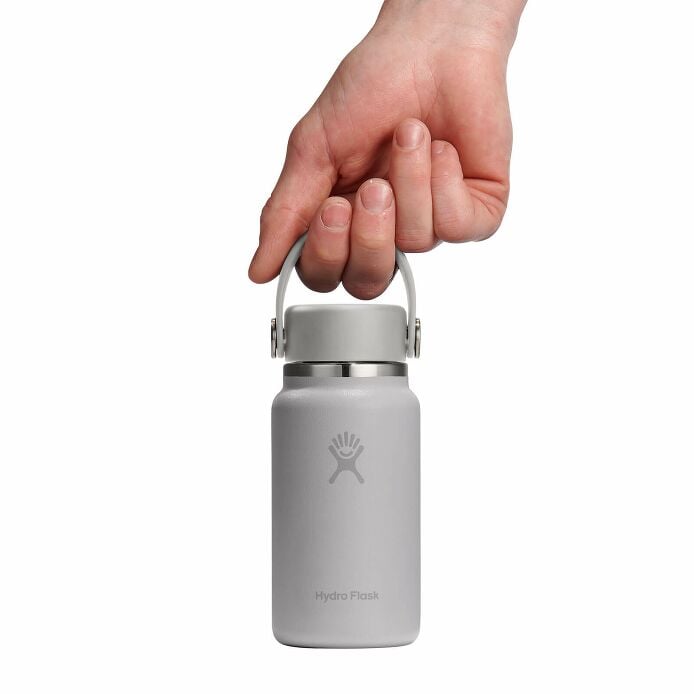 Micro Hydro Mini Bottle Birch