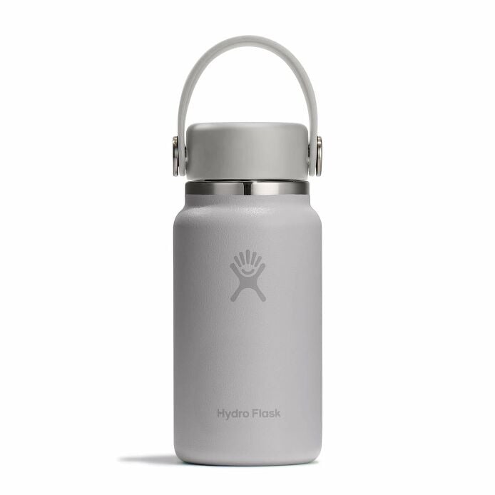 Micro Hydro Mini Bottle Birch