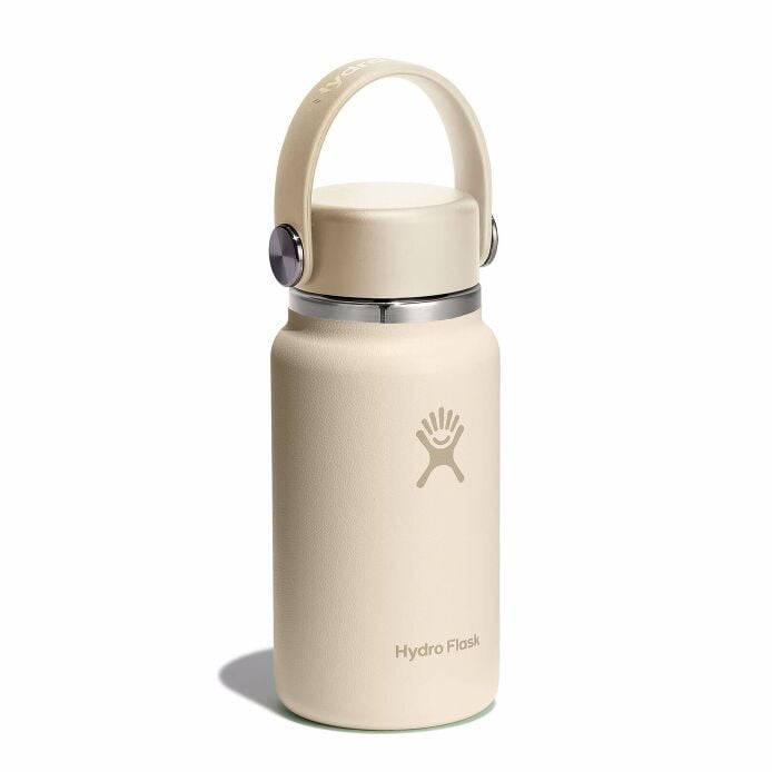 Micro Hydro Mini Bottle Oat