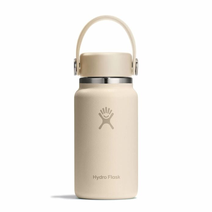 Micro Hydro Mini Bottle Oat