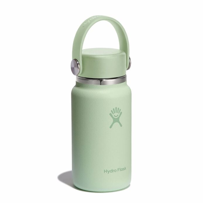 Micro Hydro Mini Bottle Aloe