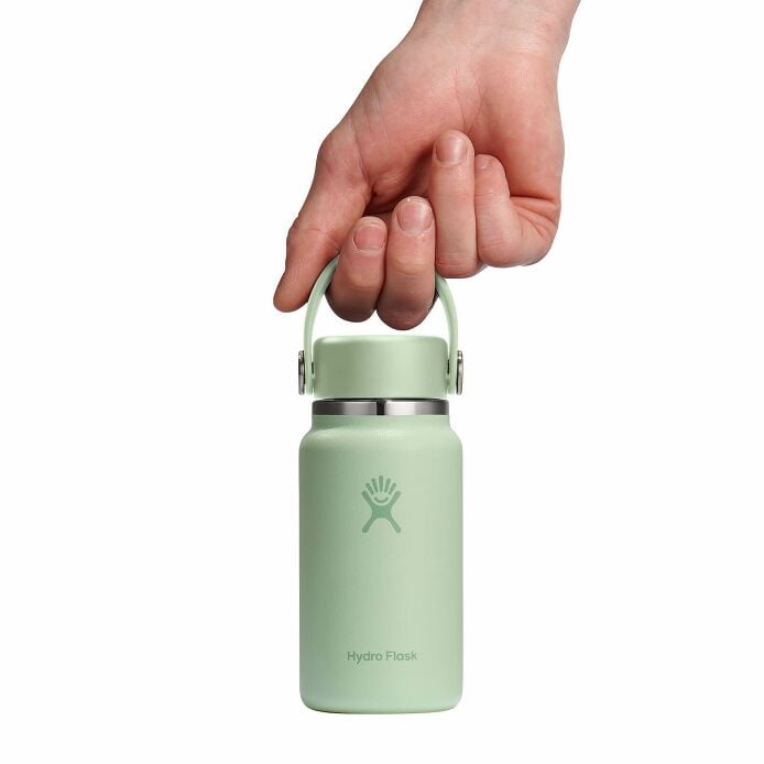 Micro Hydro Mini Bottle Aloe