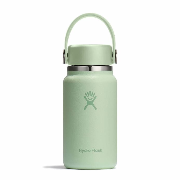 Micro Hydro Mini Bottle Aloe