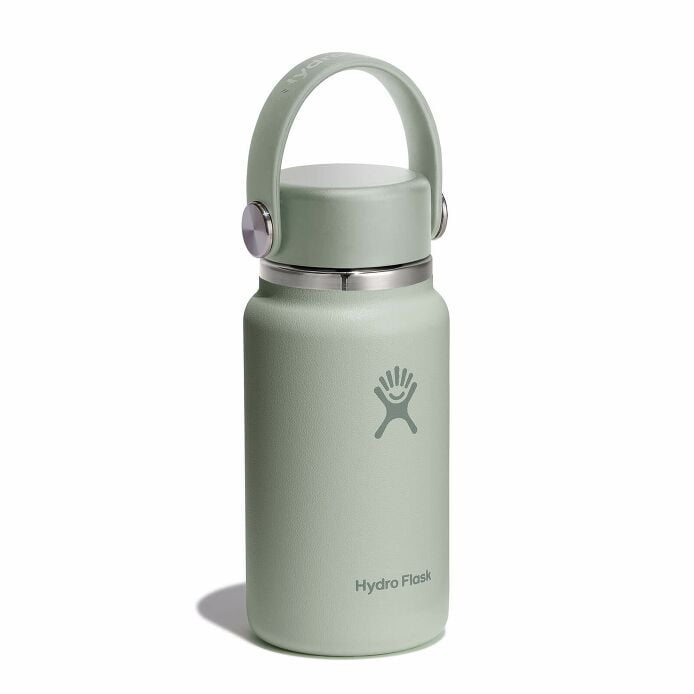Micro Hydro Mini Bottle Tonal Agave