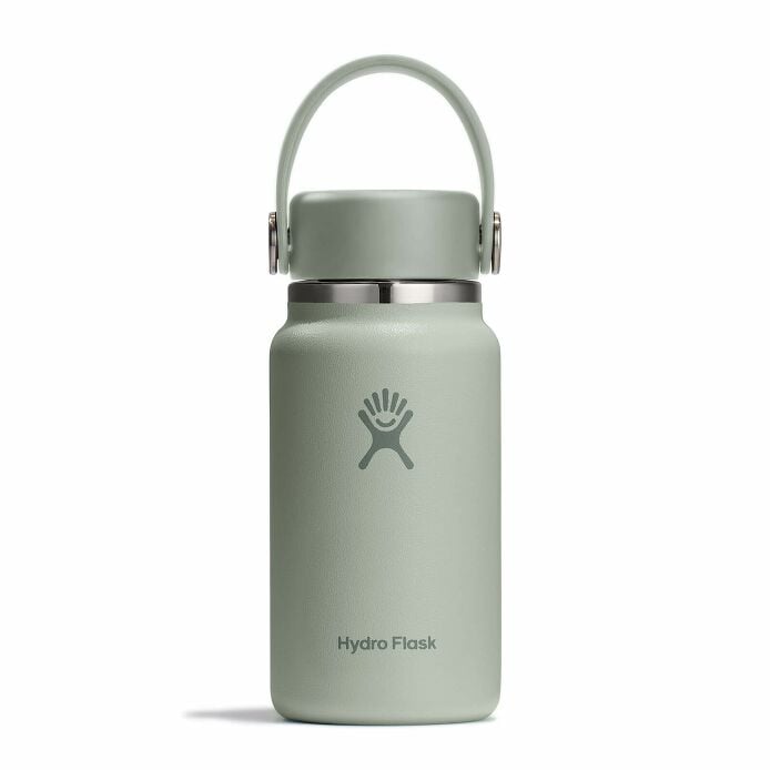 Micro Hydro Mini Bottle Tonal Agave