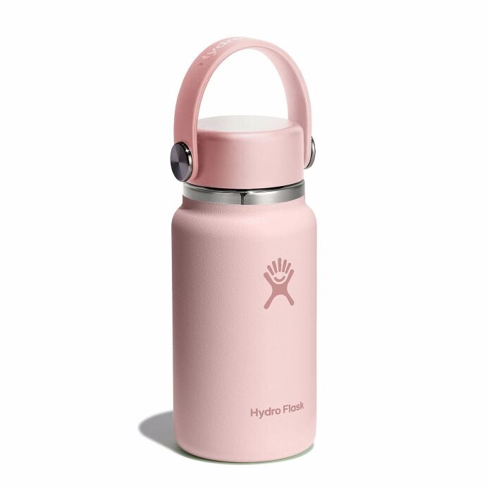 Micro Hydro Mini Bottle Tonal Trillium