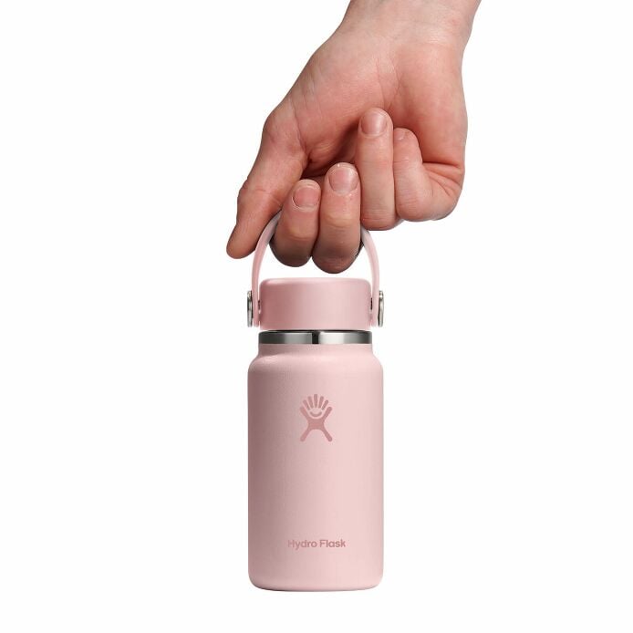 Micro Hydro Mini Bottle Tonal Trillium
