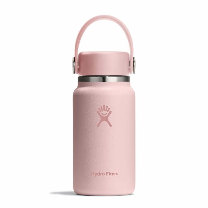 Micro Hydro Mini Bottle Tonal Trillium